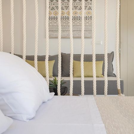 Nevma Naousa Boutique Apartment エクステリア 写真