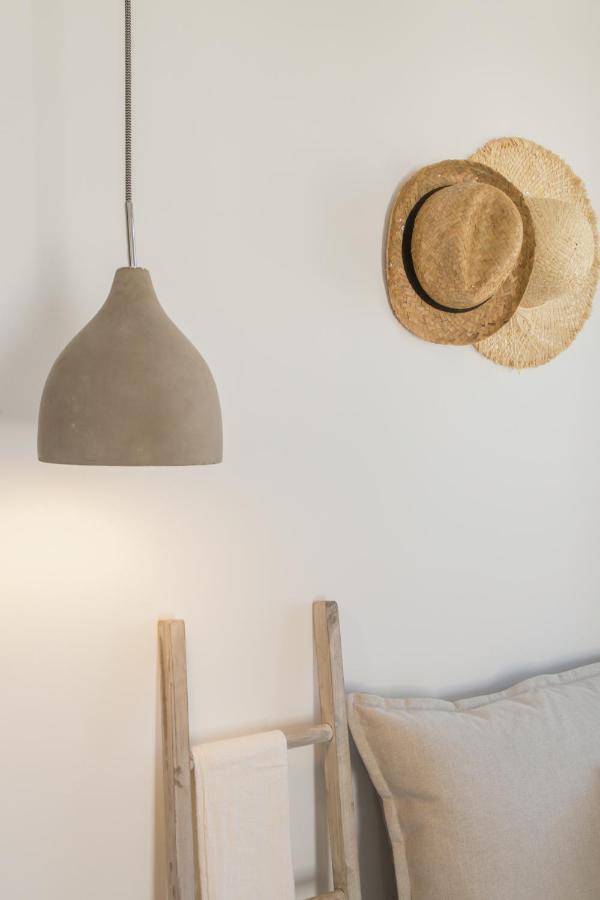 Nevma Naousa Boutique Apartment エクステリア 写真