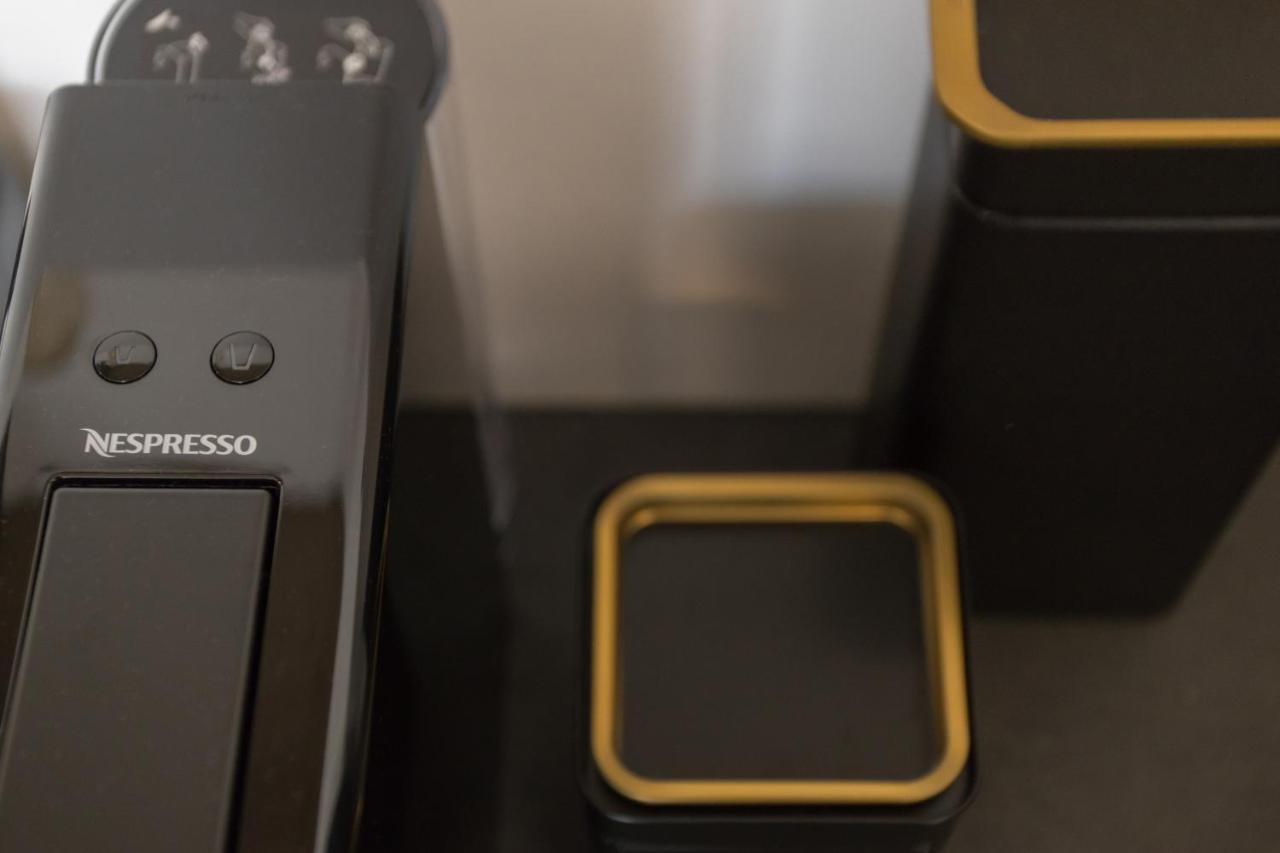 Nevma Naousa Boutique Apartment エクステリア 写真