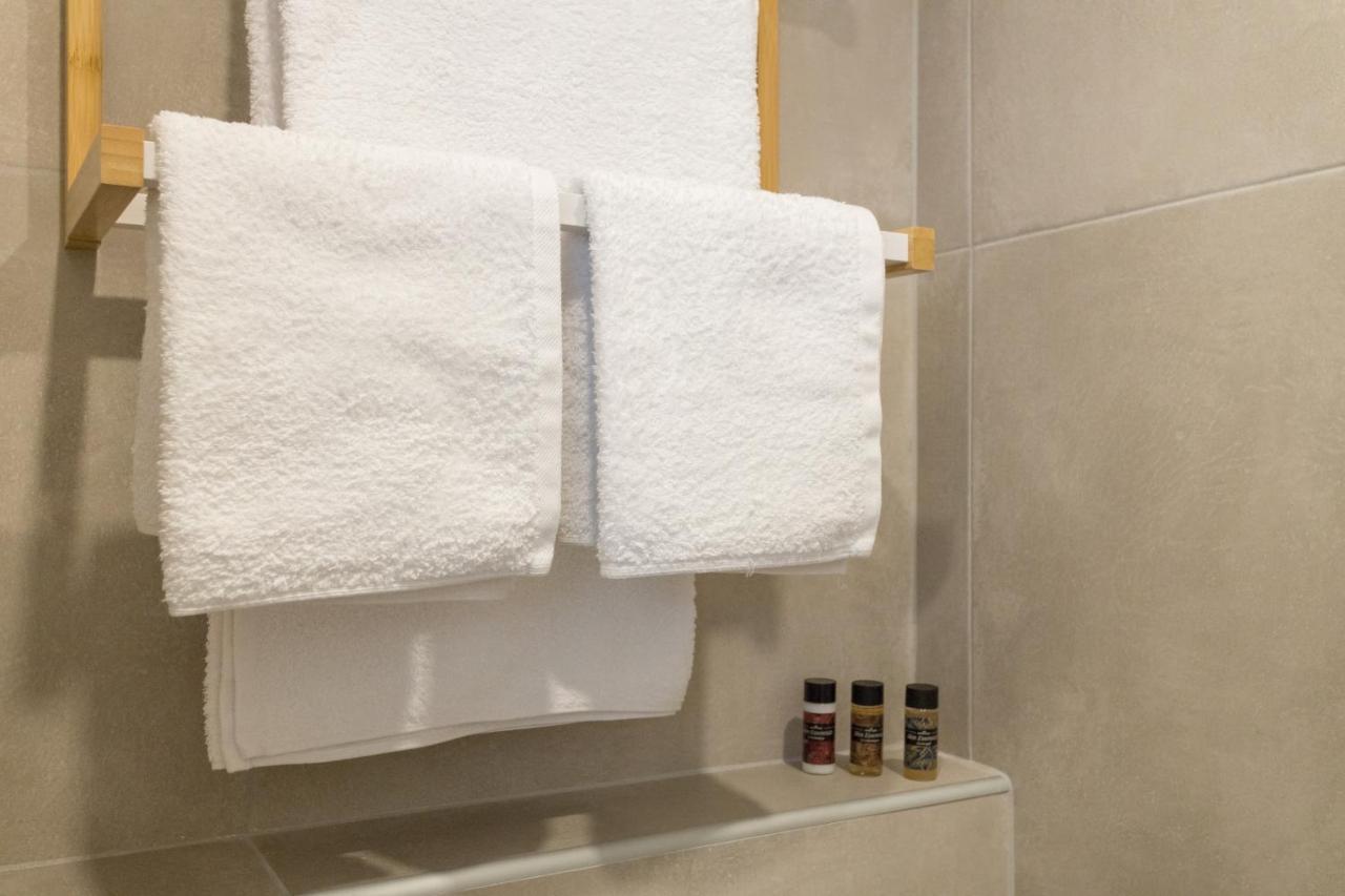 Nevma Naousa Boutique Apartment エクステリア 写真
