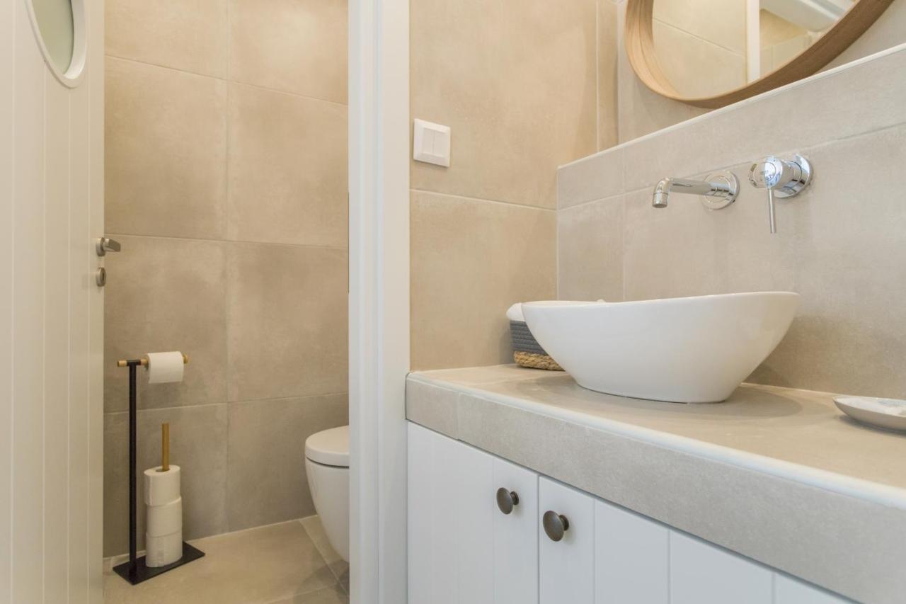Nevma Naousa Boutique Apartment エクステリア 写真