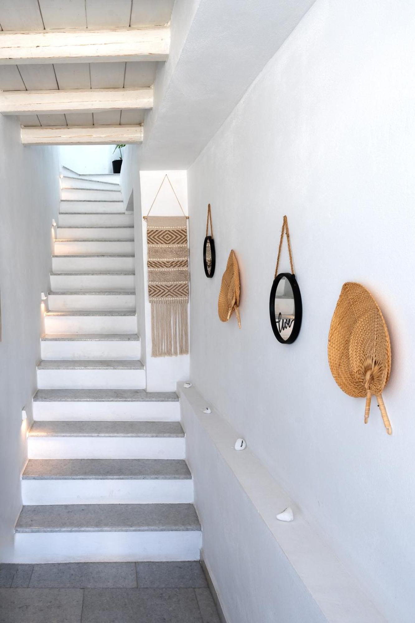 Nevma Naousa Boutique Apartment エクステリア 写真